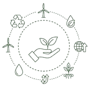 پایداری و محیط زیست